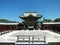 The Koyomon Gate of Kosanji Temple (è€•ä¸‰å¯ºå­é¤Šé–€) in Ikuchi-jima Island, Onomichi, JAPAN